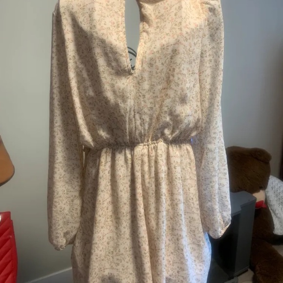 American eagle boho dress - Picture 2 of 2